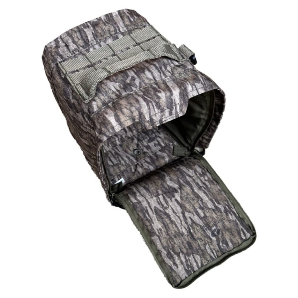 Replacement Camo Padded Softcase