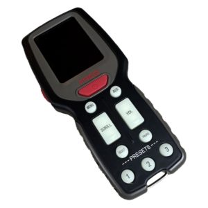 Ultrasonic Game Call Mastermind Remote