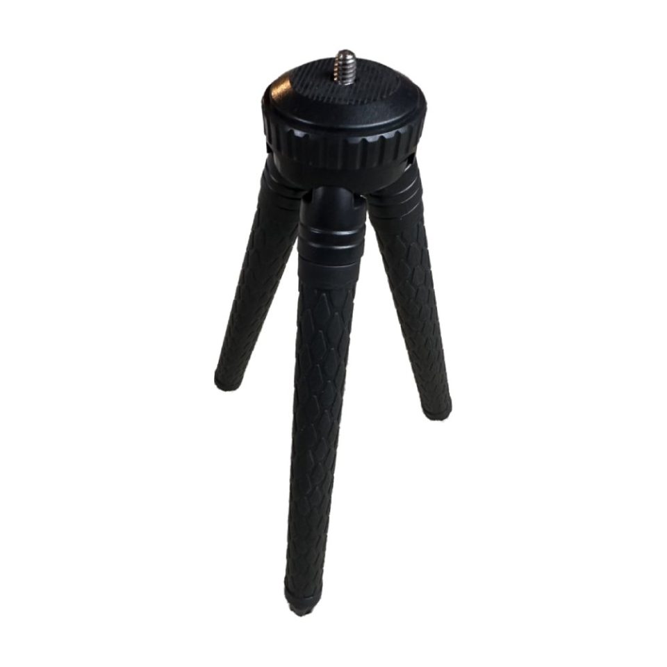 freq tripod